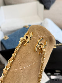 Eyes On You Flap Bag