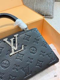 Mini Capucines Bag