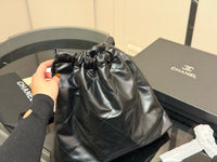 22 Tote Calfskin