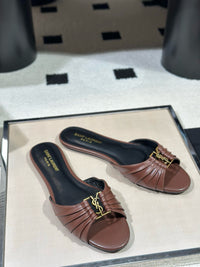 Babylone Mules