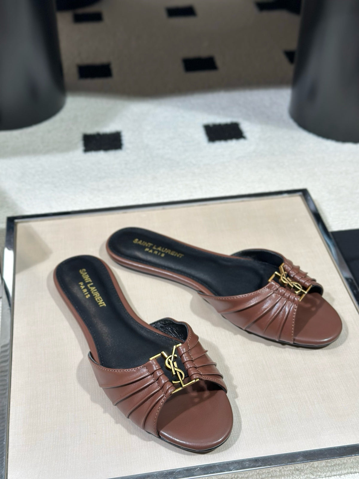 Babylone Mules