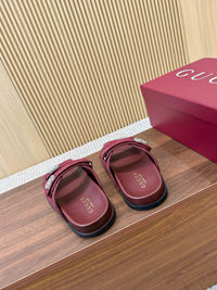 Crystal Sliders