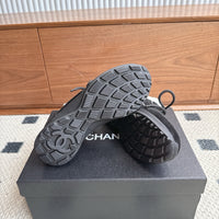 26A Logo Trainers