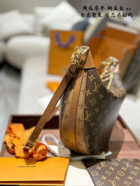 Loop Hobo Bag