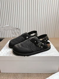 Tokio Mules