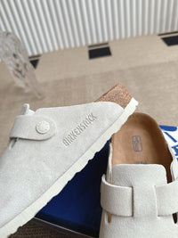 Boston Clogs