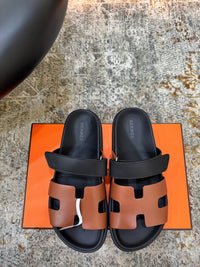 26FW Chypre Sandals