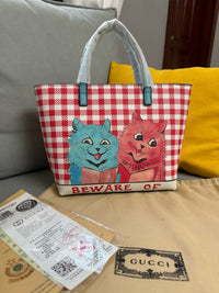 Supreme Tote