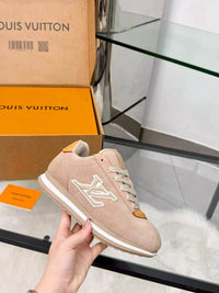 26S Logo Trainers