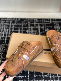 Easy Mules