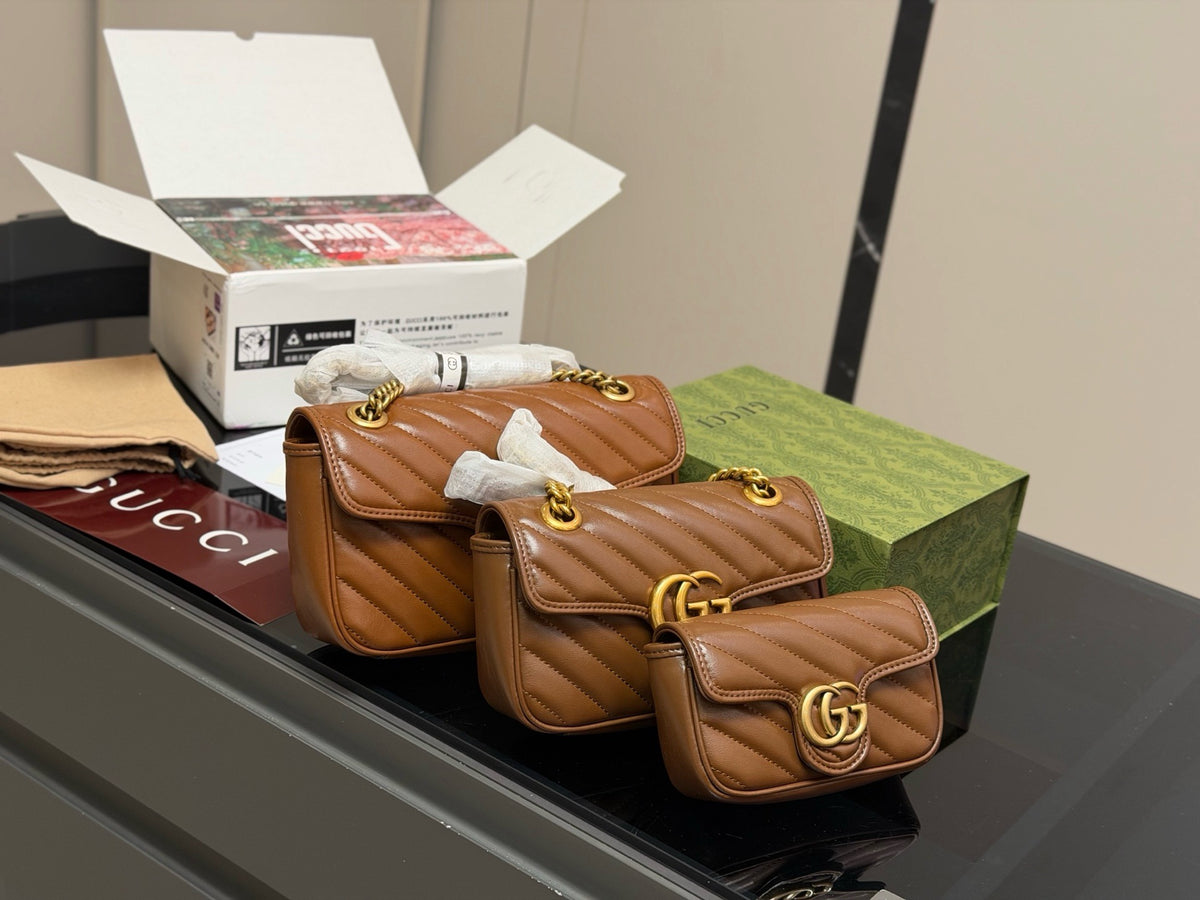 Marmont Bag