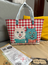 Supreme Tote