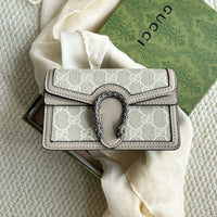 Dionysus Super Mini Bag