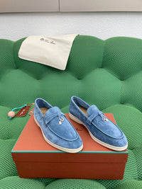 Summer Charms Walk Loafers