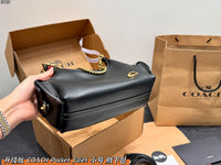 Pocket Juliet Bag