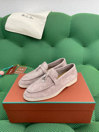 Summer Charms Walk Loafers