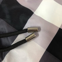 Heritage Check Swim Shorts