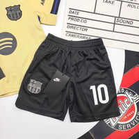 Barcelona Lamine Yamal No.10 Football Kit