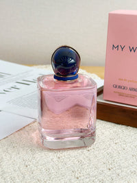 My Way Eau de Parfum 90ml