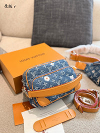 Nil Bag