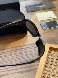 CH73761 Shield Sunglasses