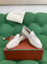 Summer Charms Walk Loafers