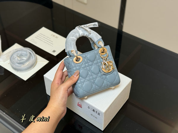 Lady Mini Bag