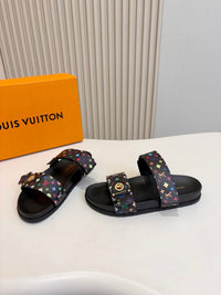 Sunset Flat Comfort Sandals