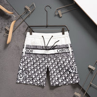 Logo Shorts