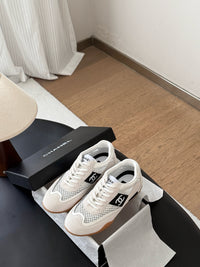 26C Logo Trainers