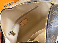 Cosmetic Pouch Bag