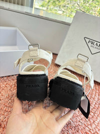 Platform Sandals