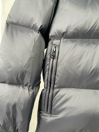 Cyclone 2-in-1 Down Jacket