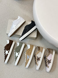 26S Super-Star Sneakers