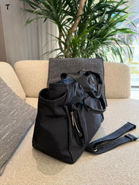Re-Nylon Baby Bag