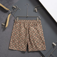 Logo Shorts