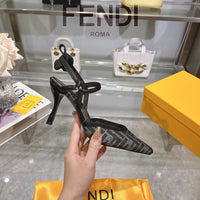 Colibrì Pumps