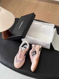 26C Logo Trainers