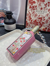 Flora Gorgeous Gardenia EDP 100ml