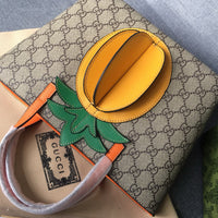 Supreme Tote