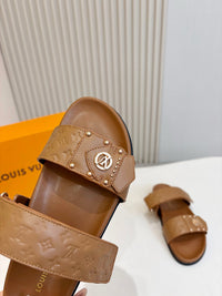 Sunset Flat Comfort Sandals