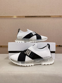 Spectre Sneakers