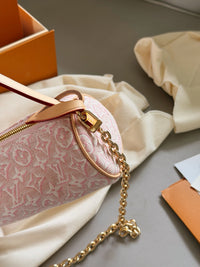 Pochette Papillon Bag
