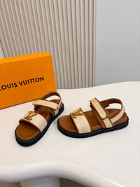 Sunset Flat Comfort Sandals