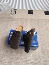 Boston Clogs