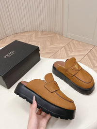 Platform Mules