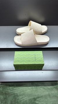 Slide Sandals