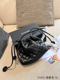 26S Mini Drawstring Bag