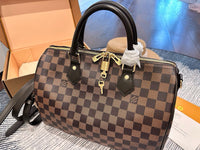 Speedy 30 Bag