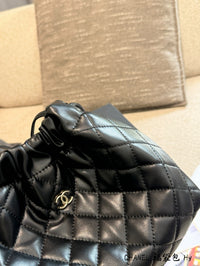 26S Mini Drawstring Bag